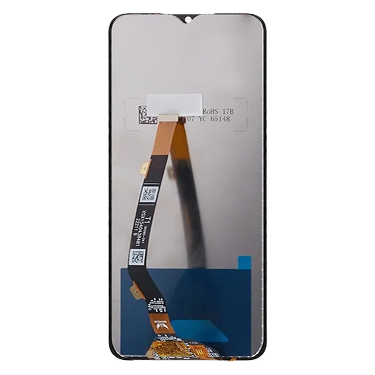 Infinix Hot 20 5G X666 X666B Screen Replacement - Image 2