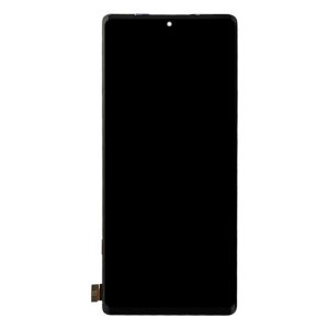 Infinix Zero Ultra X6820 LCD screen replacement