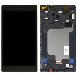 Lenovo Tab 7 Essential TB-7304 screen replacement black