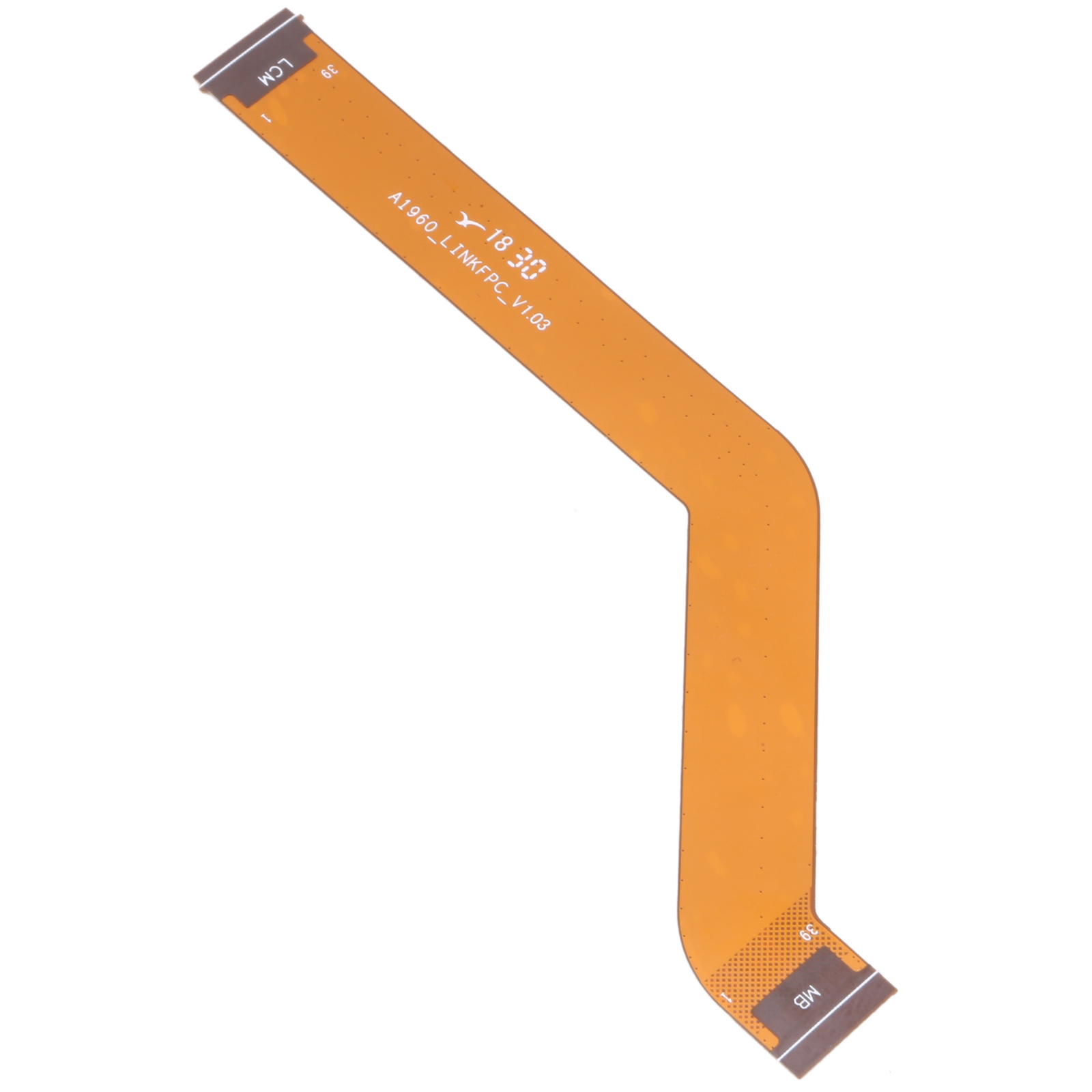 Lenovo Tab4 TB-7304 Motherboard Flex Cable Replacement - Image 2