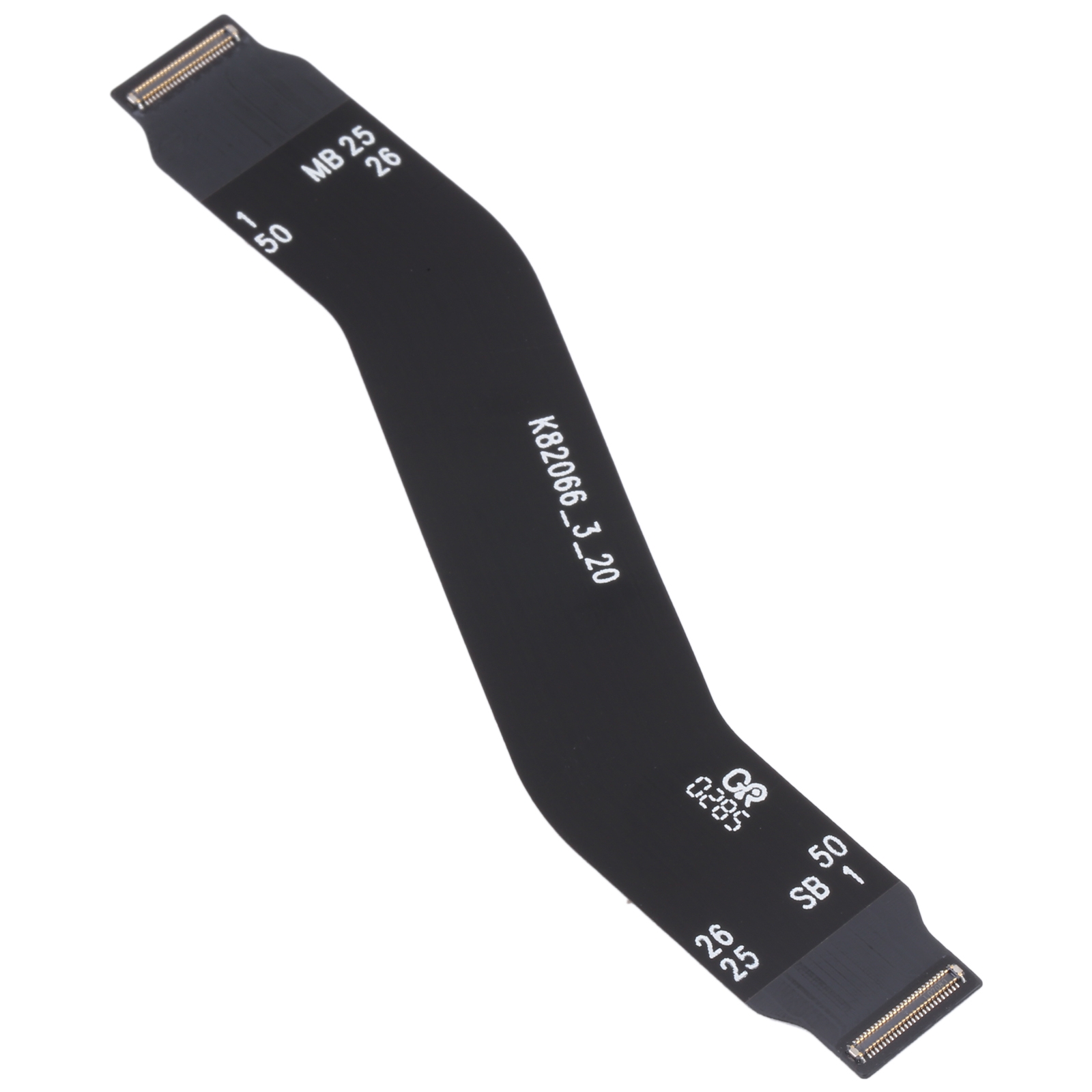 HTC U20 5G motherboard flex cable replacement