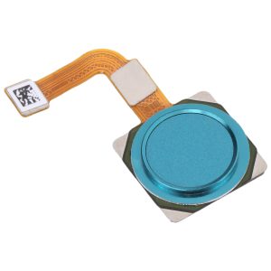 HTC U20 5G fingerprint sensor flex cable replacement