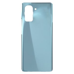 Huawei Nova 10 green back cover replacement