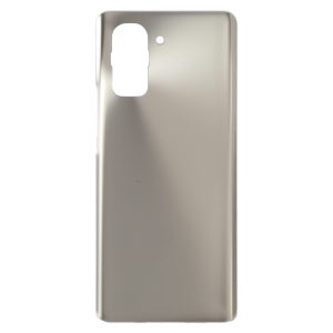 Huawei Nova 10 gold back cover replacement