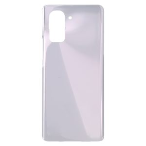 Huawei Nova 10 white back cover replacement