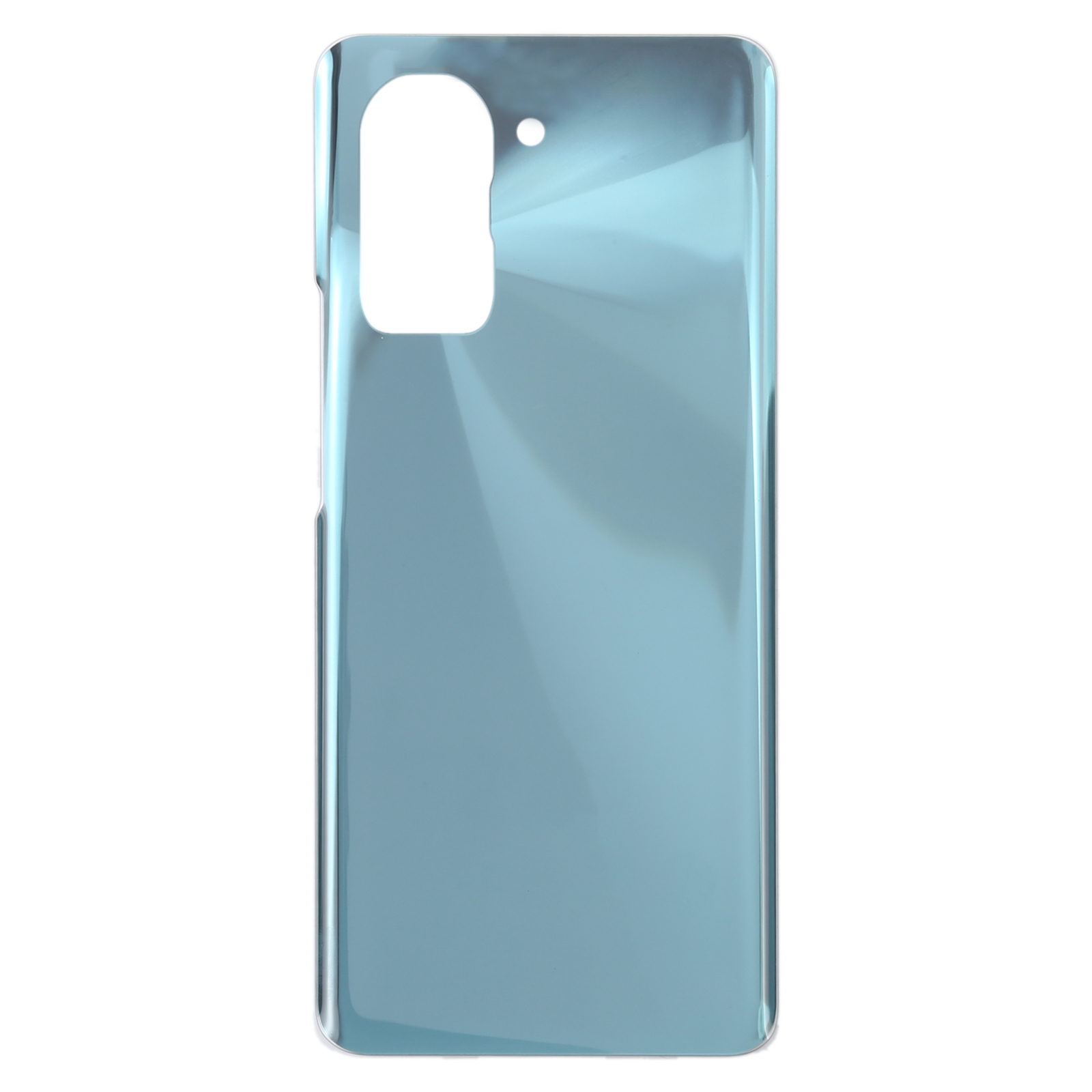 Huawei Nova 10 Pro green back cover replacement