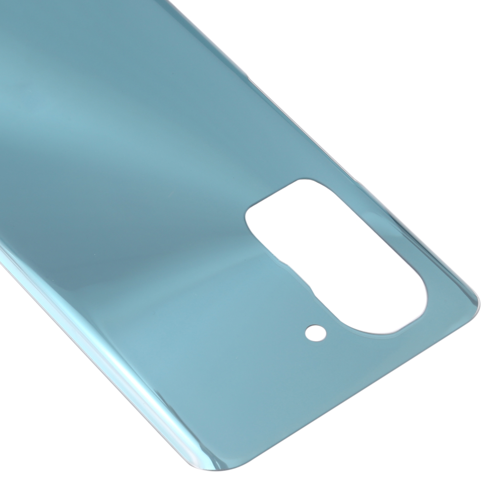 Huawei Nova 10 Pro Green Back Cover Replacement - Image 3