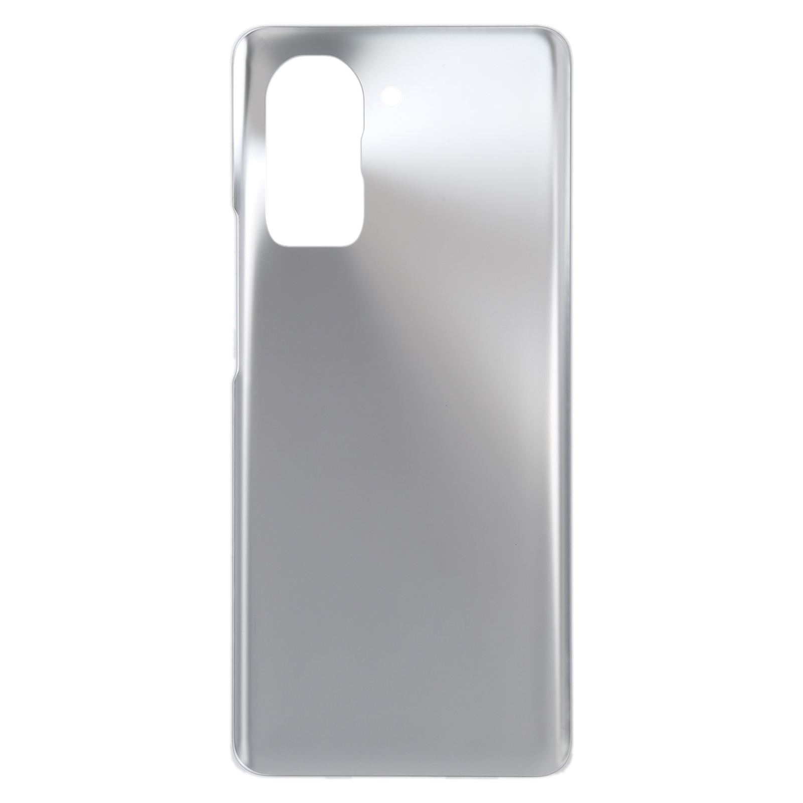 Huawei Nova 10 Pro gold back cover replacement