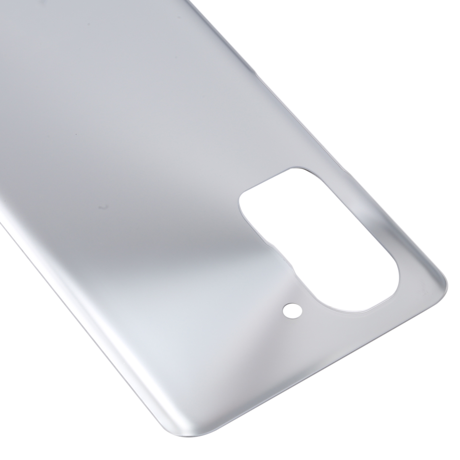 Huawei Nova 10 Pro Gold Back Cover Replacement - Image 3