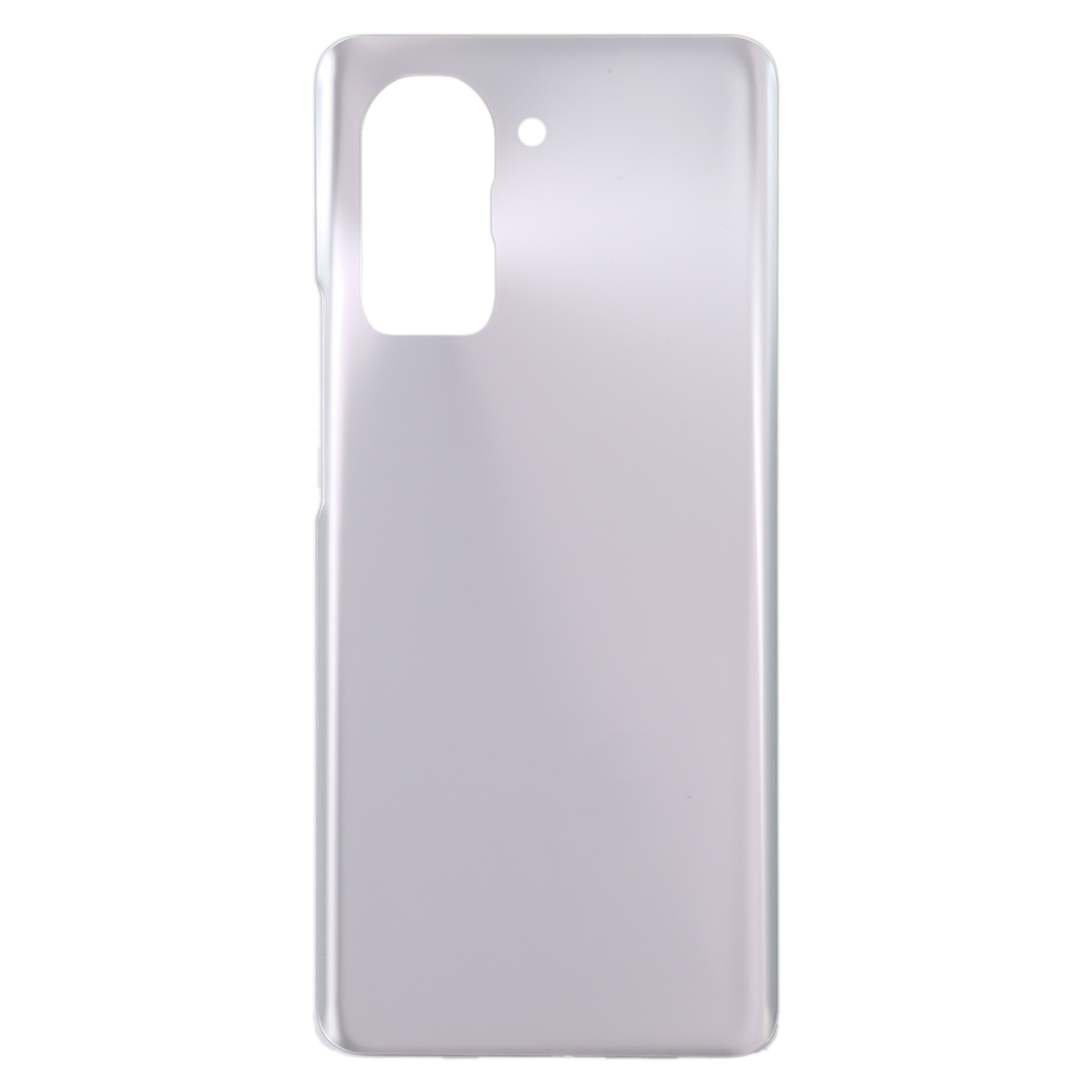 Huawei Nova 10 Pro purple back cover replacement