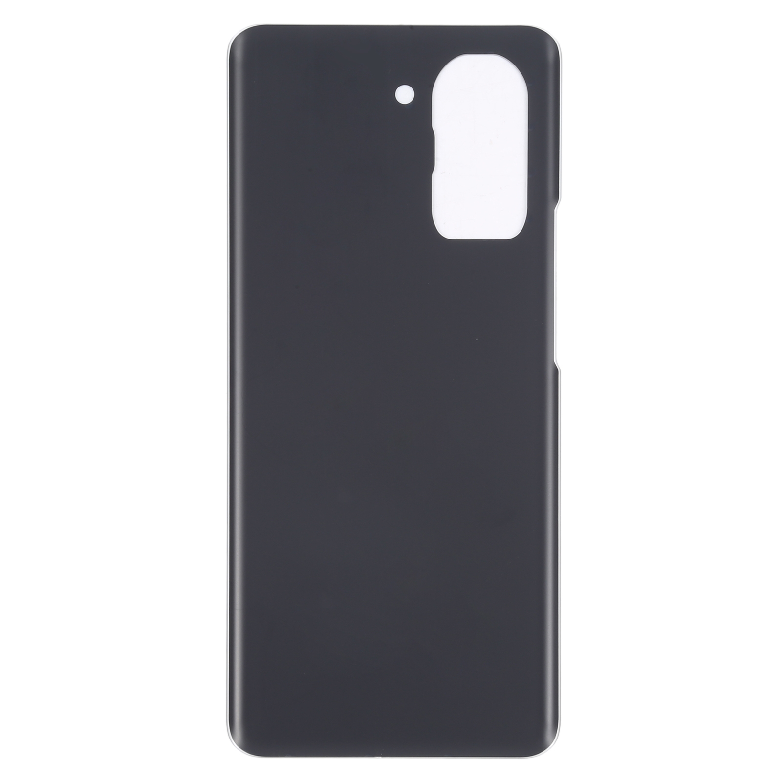 Huawei Nova 10 Pro Purple Back Cover Replacement - Image 2