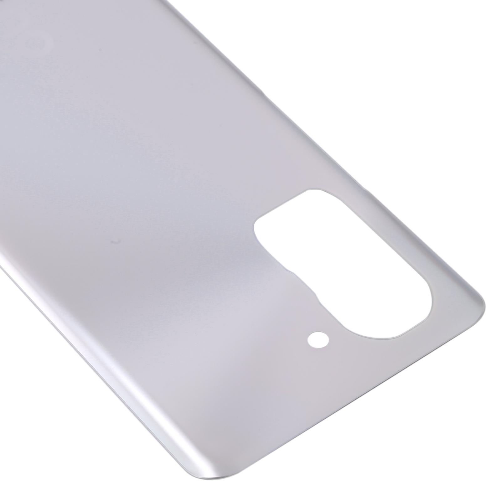 Huawei Nova 10 Pro Purple Back Cover Replacement - Image 3