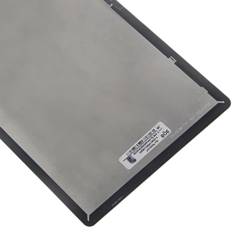 Lenovo Tab P11 Plus TB-J616 Black LCD Screen Replacement - Image 2