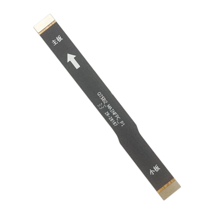 Lenovo Z6 Youth L38111 Motherboard Flex Cable Replacement - Image 2