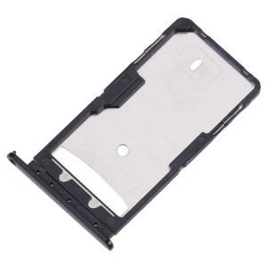 Lenovo K10 Note L38111 black SIM card tray