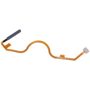 Infinix Note 11 fingerprint sensor flex cable black