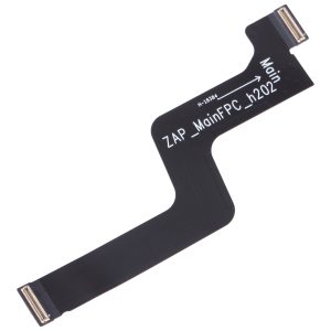 Lenovo Z5 Pro L78031 motherboard flex cable replacement