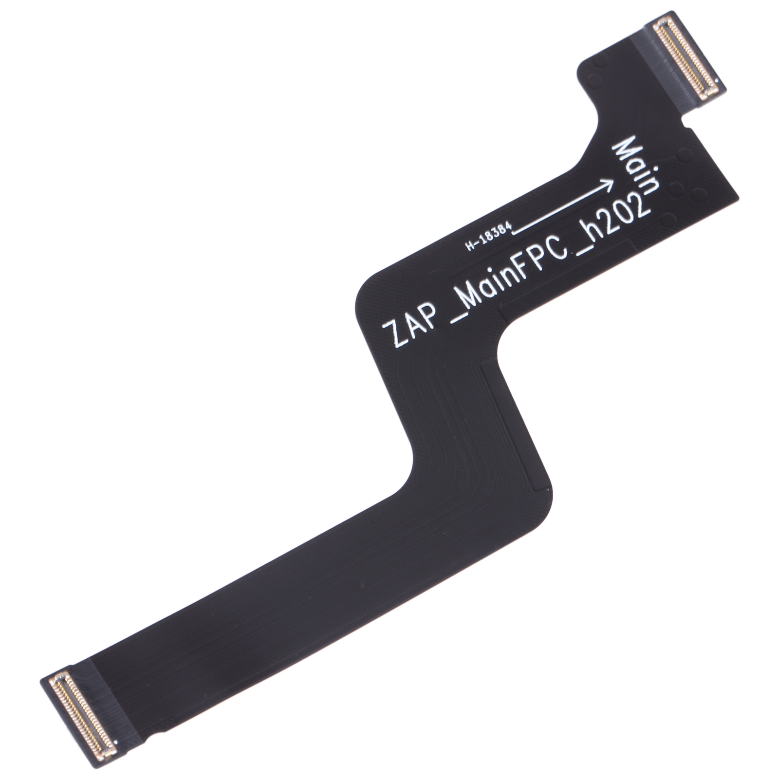 Lenovo Z5 Pro L78031 motherboard flex cable replacement