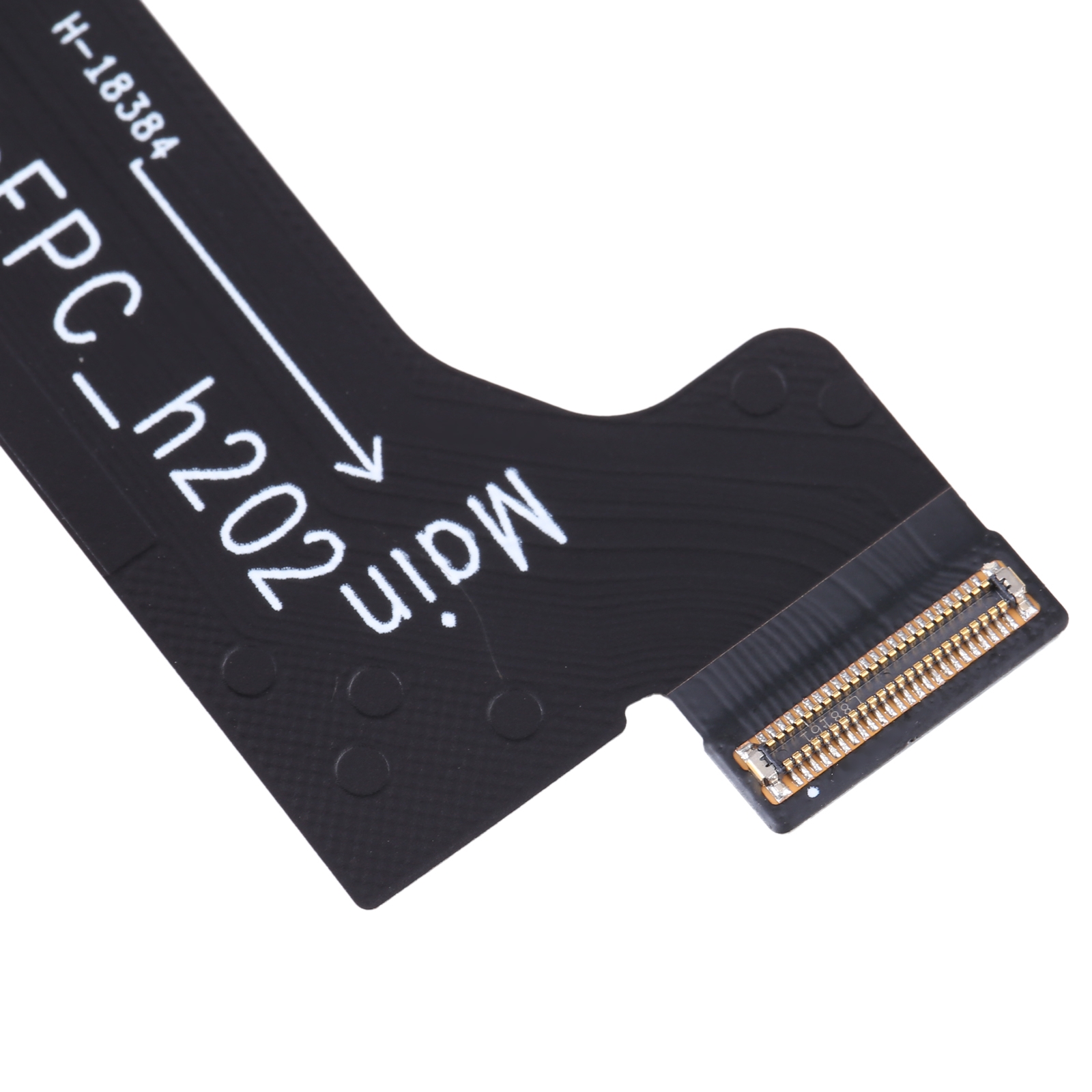Lenovo Z5 Pro L78031 Motherboard Flex Cable Replacement - Image 3