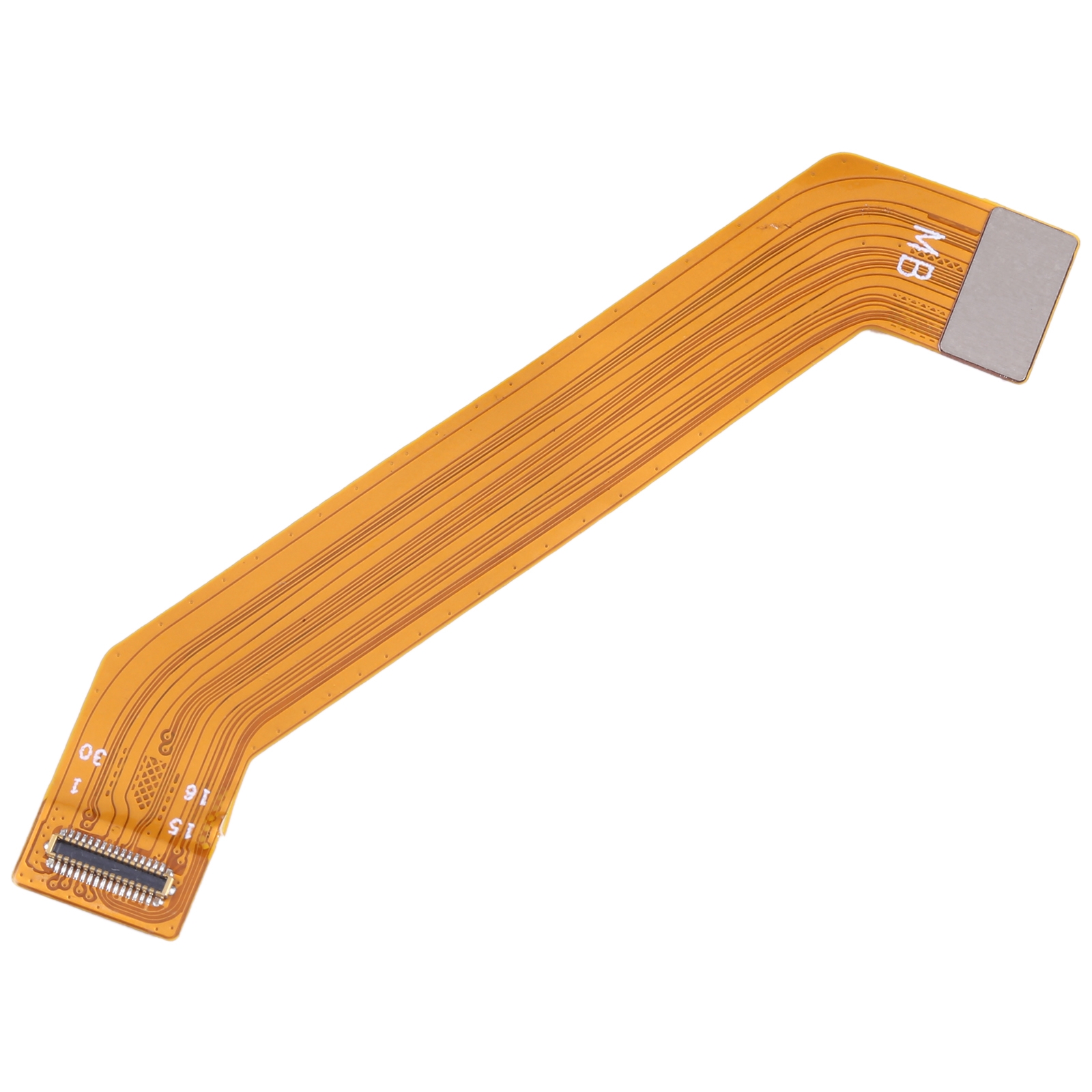 Lenovo Tab P11 TB-J606F Charging Port Flex Cable Replacement - Image 2