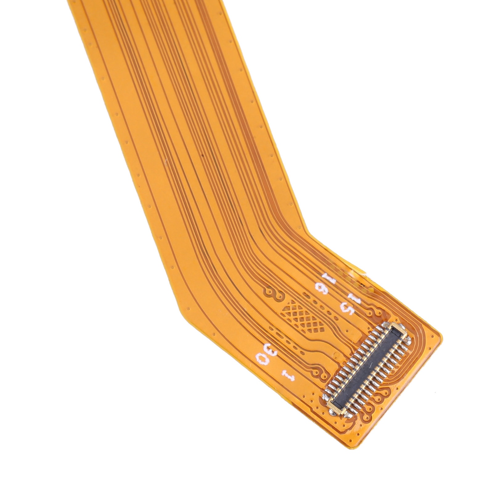 Lenovo Tab P11 TB-J606F Charging Port Flex Cable Replacement - Image 3