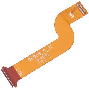 Lenovo Tab K10 TB-X6C6F LCD flex cable replacement