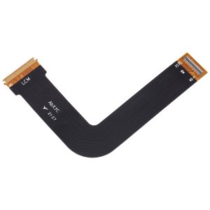 Lenovo Chromebook Duet CT-X636F LCD flex cable replacement