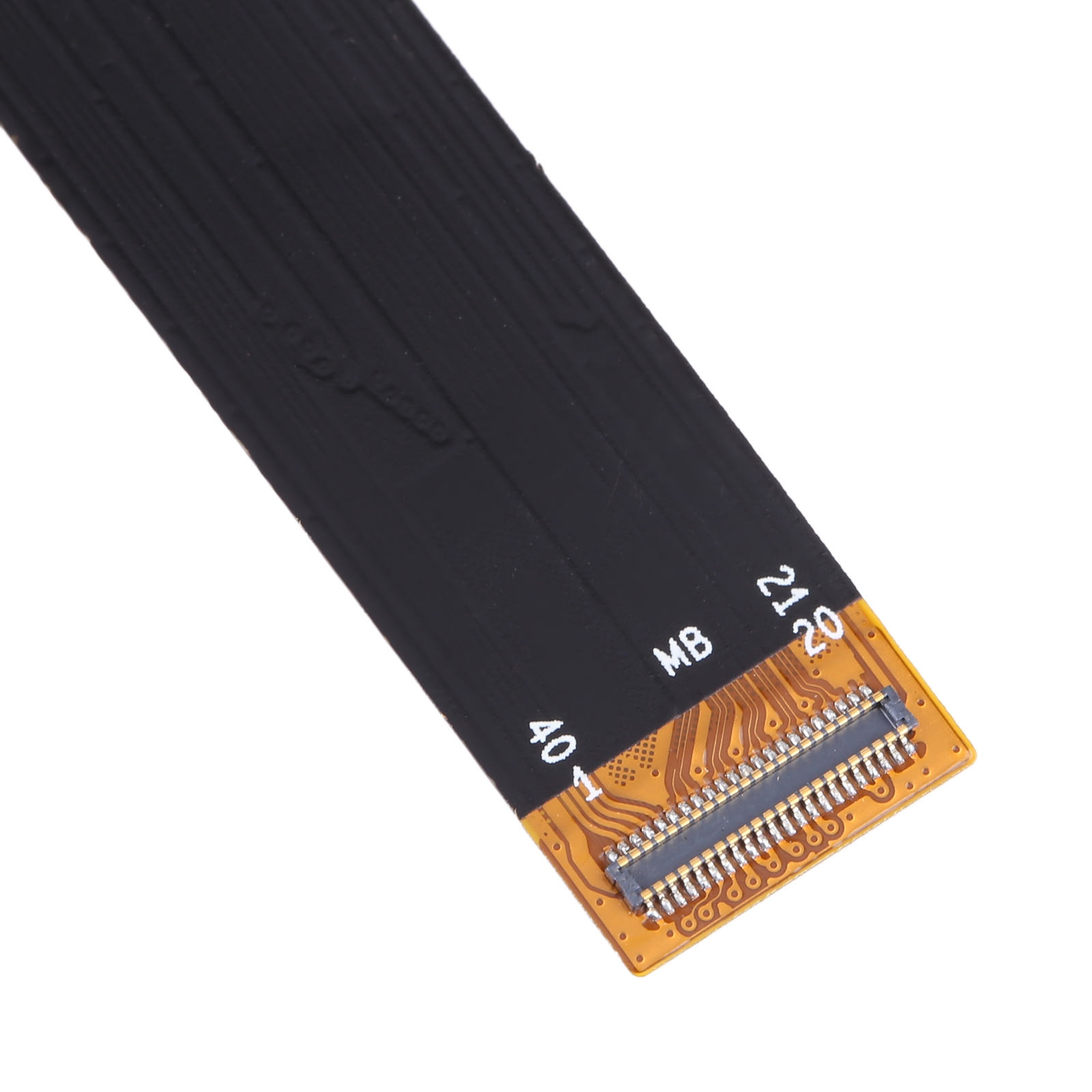 Lenovo Chromebook Duet CT-X636F CT-X636N LCD Flex Cable Replacement - Image 3