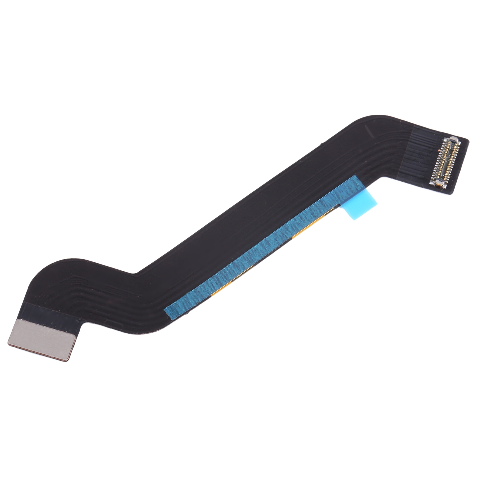 Lenovo Tab P11 Pro TB-J706 Charging Port Flex Cable Replacement - Image 2