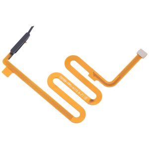 Infinix Note 10 Pro fingerprint sensor flex cable black