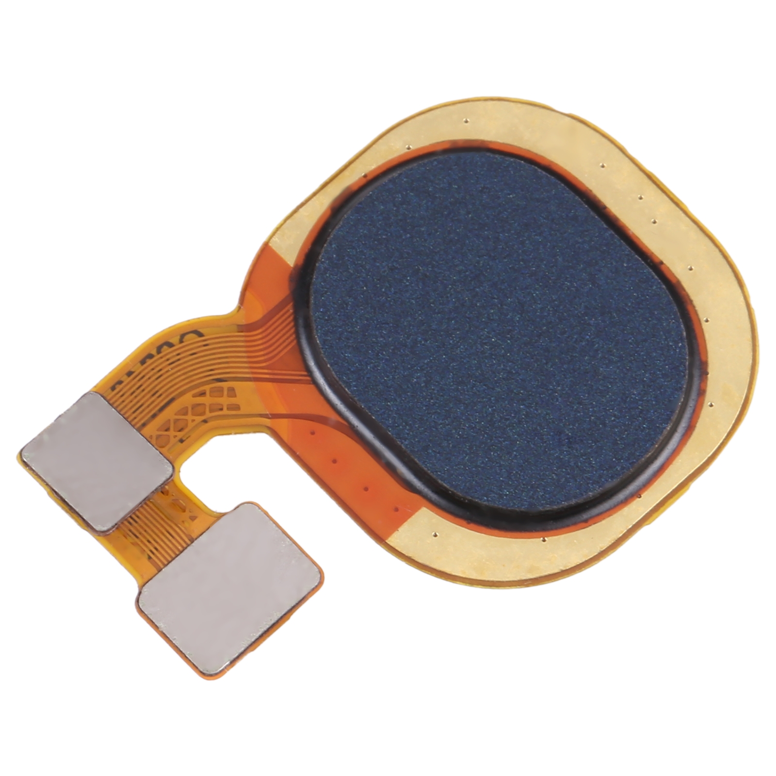 Infinix Hot 10 Play fingerprint sensor flex cable black