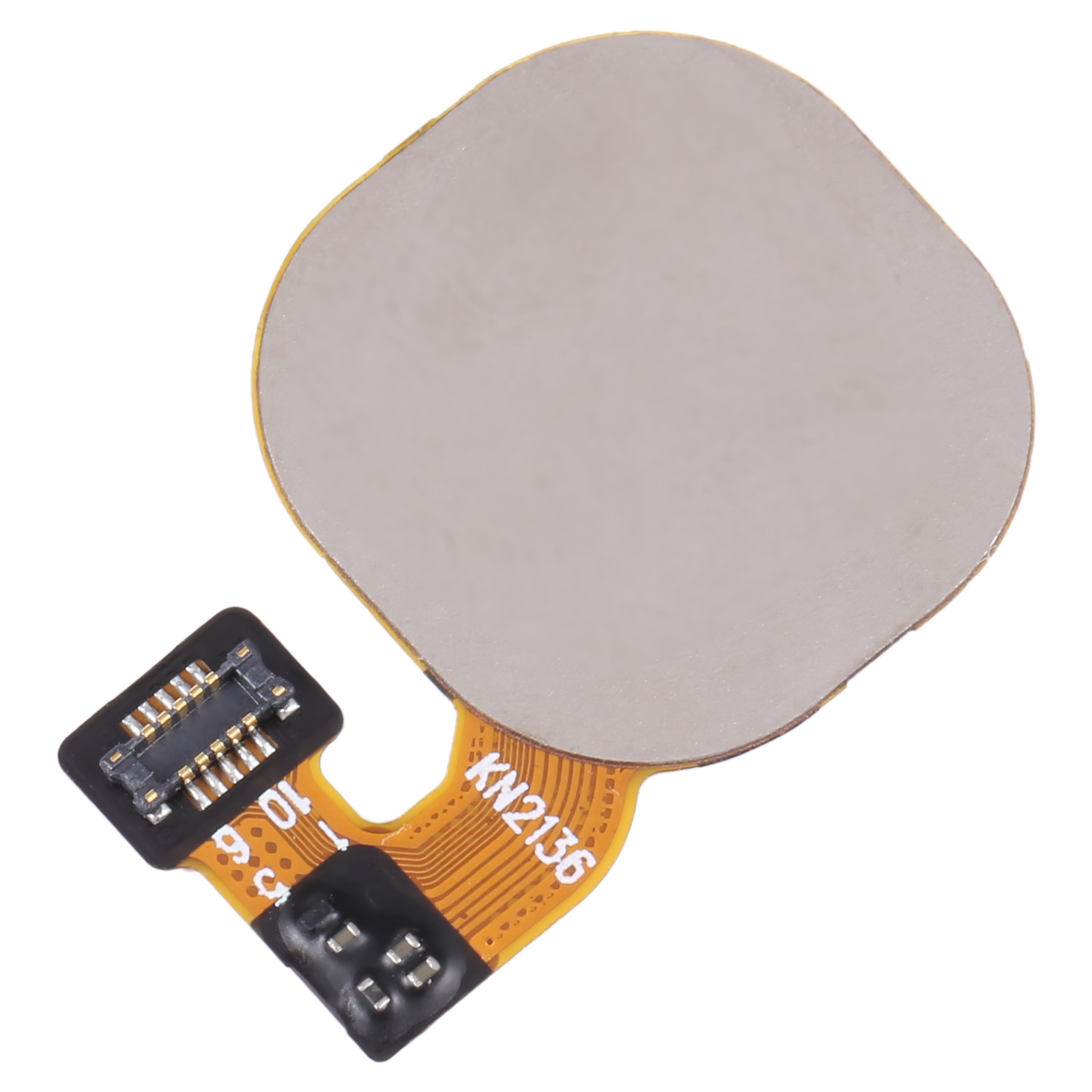 Infinix Hot 10 Play Green Fingerprint Sensor Flex Cable Replacement - Image 2