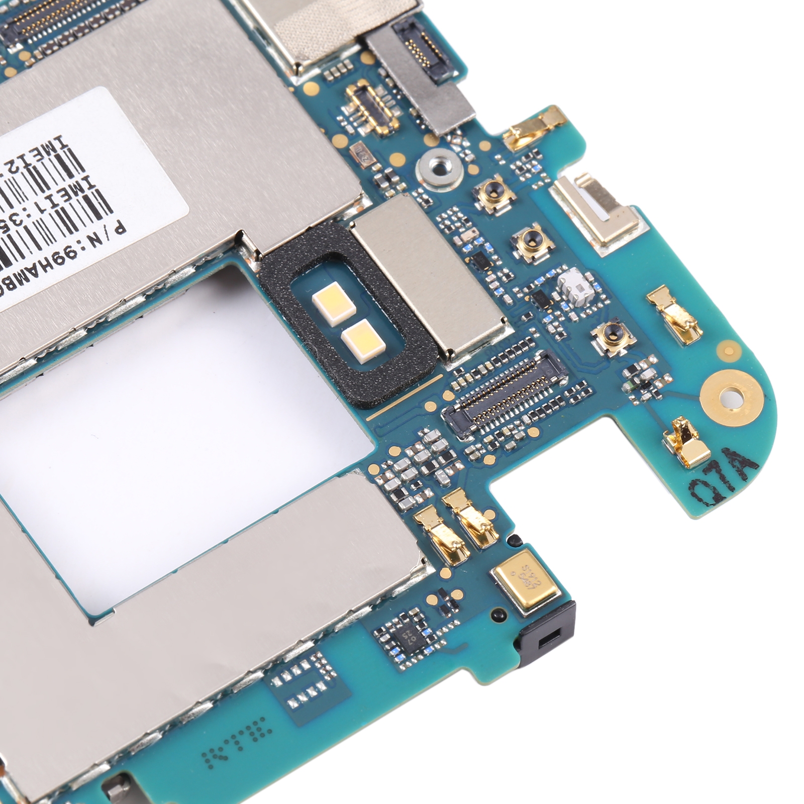 HTC U11 128GB Mainboard Replacement - Image 3