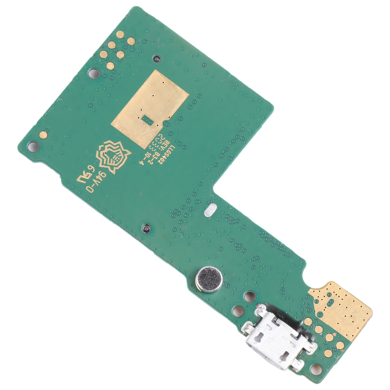 Lenovo Tab M10 HD TB-X505 Charging Port Replacement - Image 2