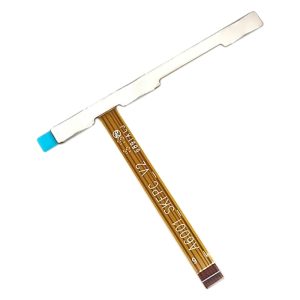 Lenovo TAB 4 10 TB-X304F power button flex cable