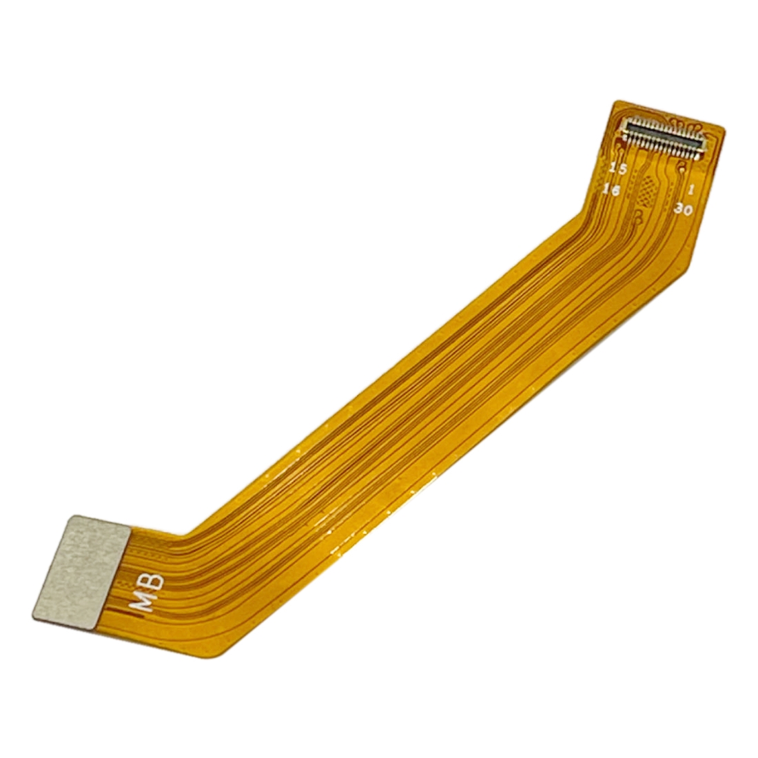 Lenovo Tab P11 TB-J606 charging port flex cable