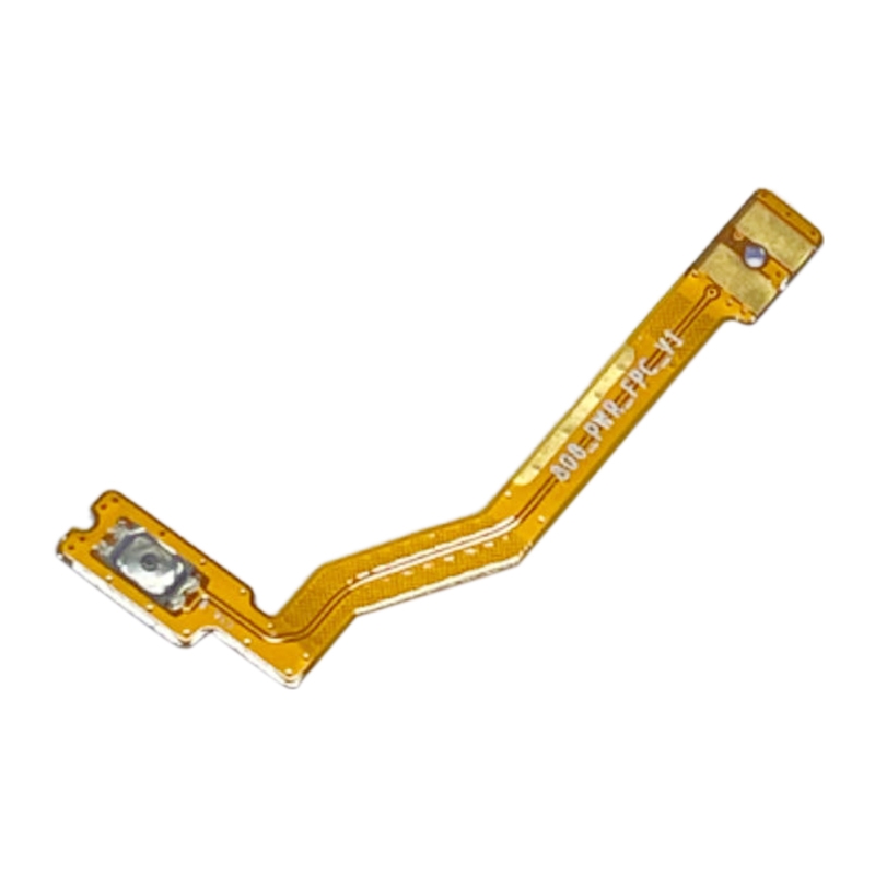 Lenovo Tab P11 TB-J606 power button flex cable