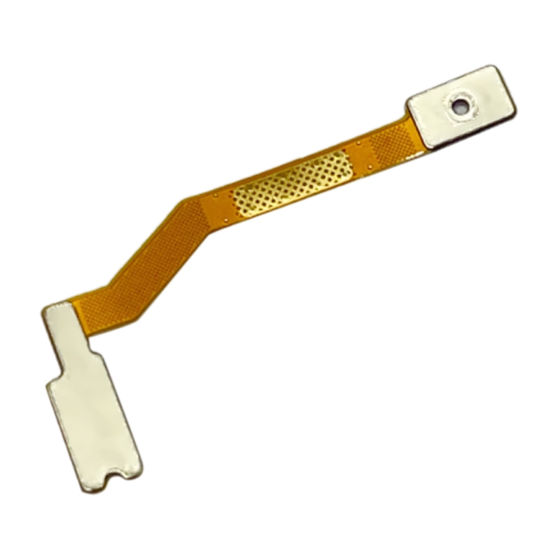 Lenovo Tab P11 TB-J606 Power Button Flex Cable Replacement - Image 2