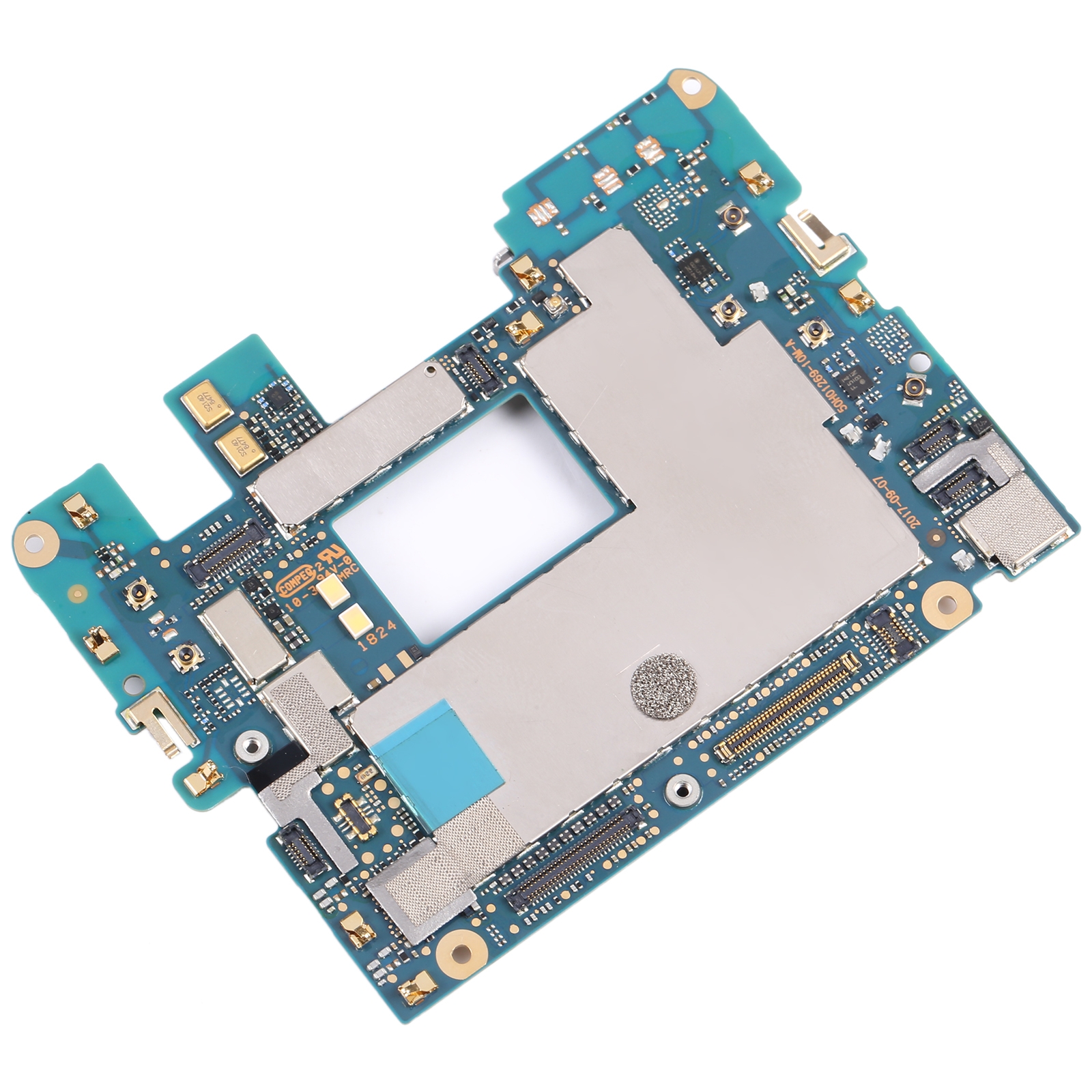 HTC U11+ motherboard replacement 128GB