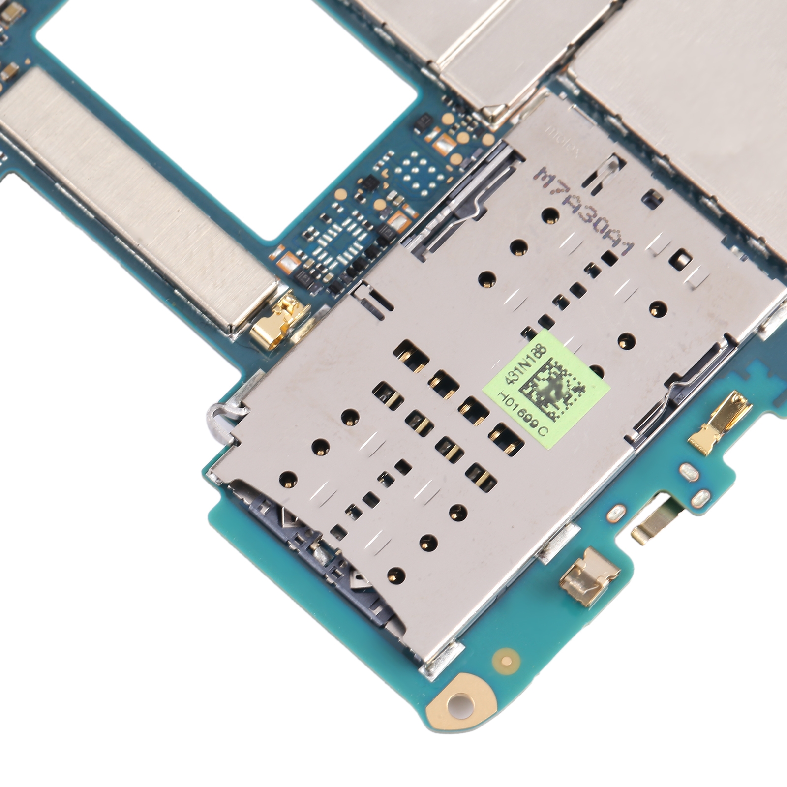 HTC U11+ 128GB Motherboard Replacement - Image 3