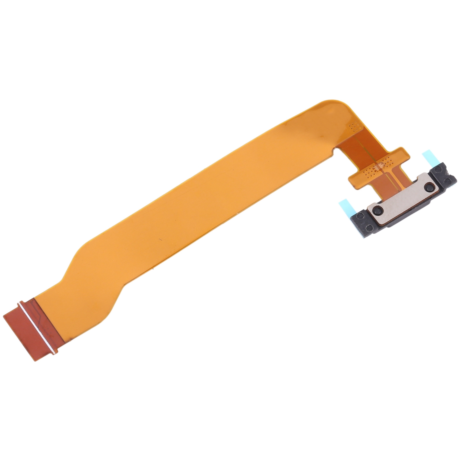 Lenovo Tab M8 TB-8705 Keyboard Flex Cable Replacement - Image 2