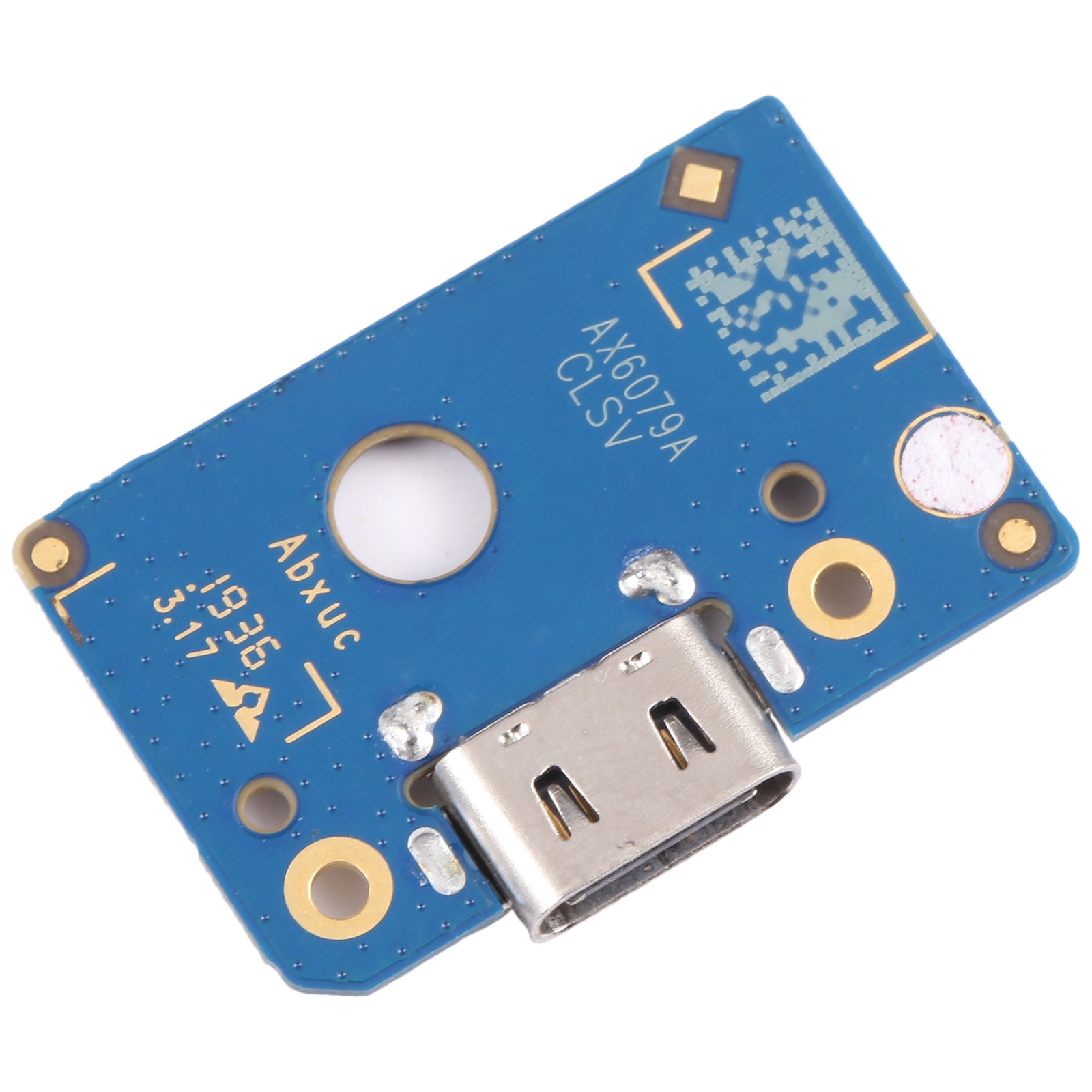 Lenovo Chromebook Duet X636 Charging Port Board Replacement - Image 2