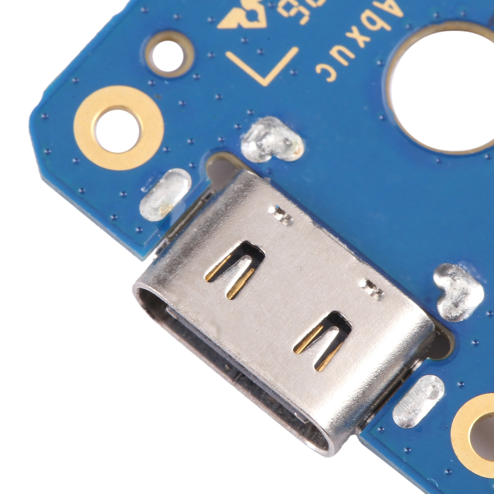 Lenovo Chromebook Duet X636 Charging Port Board Replacement - Image 3