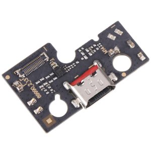 Lenovo Xiaoxin Pad TB128FU charging port