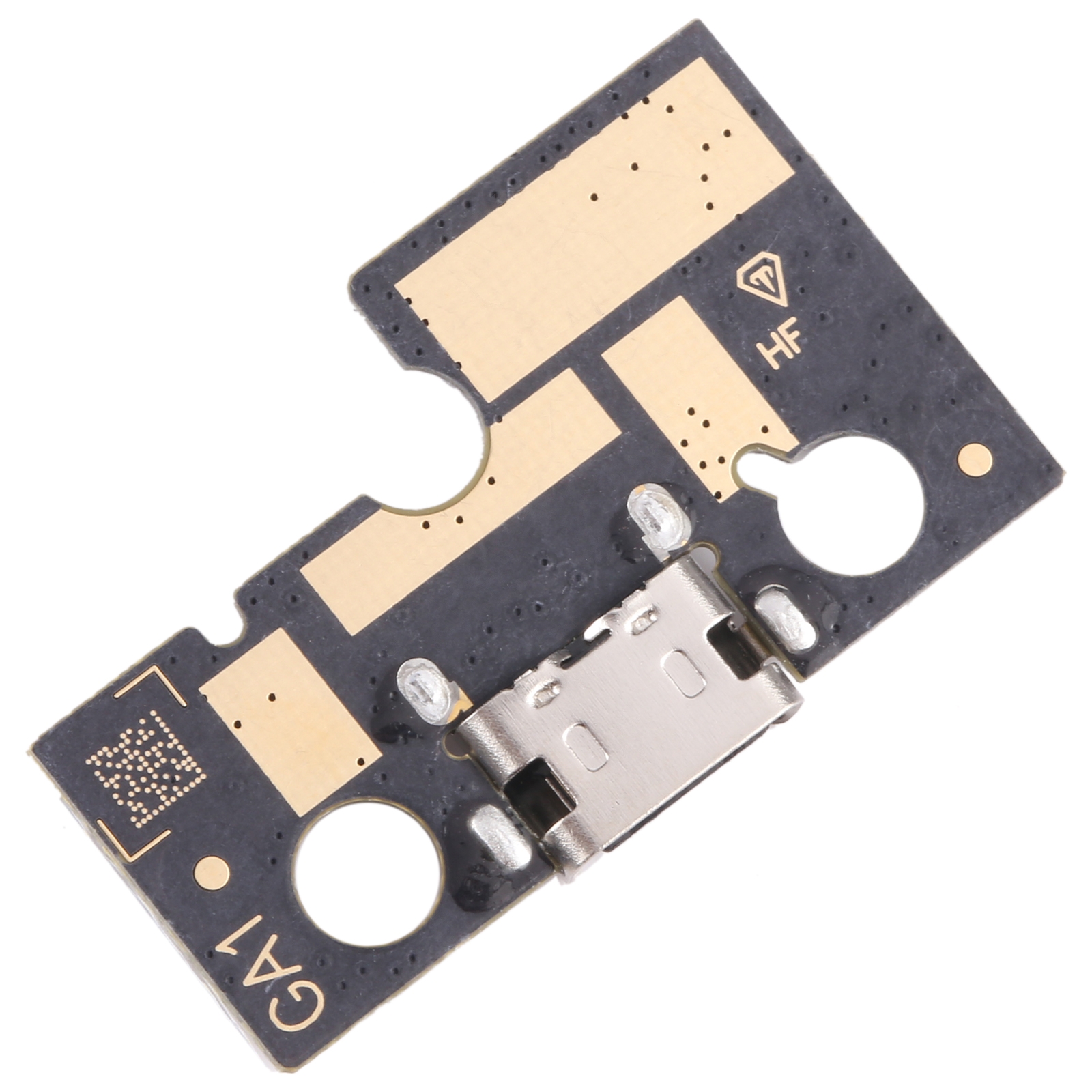 Lenovo Xiaoxin Pad TB128FU Charging Port Replacement - Image 2