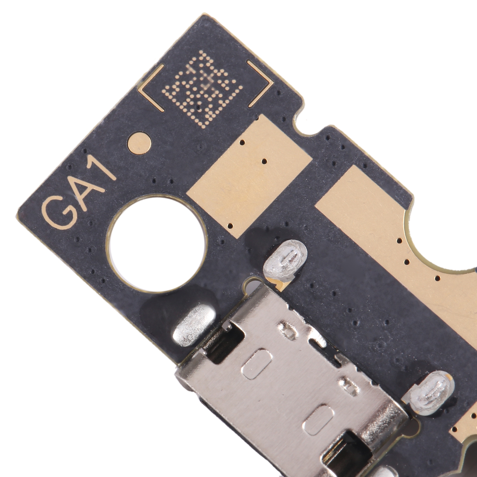 Lenovo Xiaoxin Pad TB128FU Charging Port Replacement - Image 3