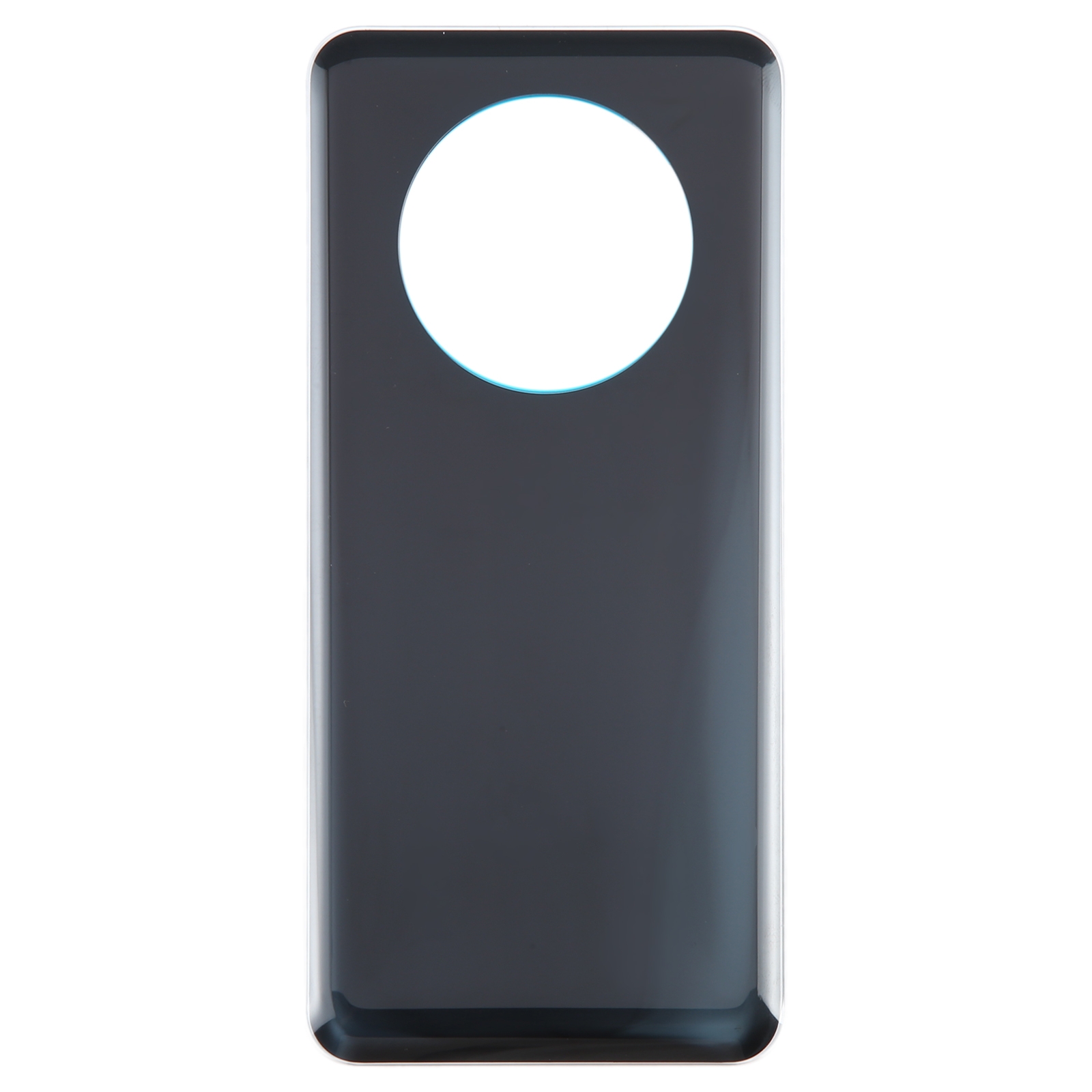 Huawei Mate 50 black back cover replacement