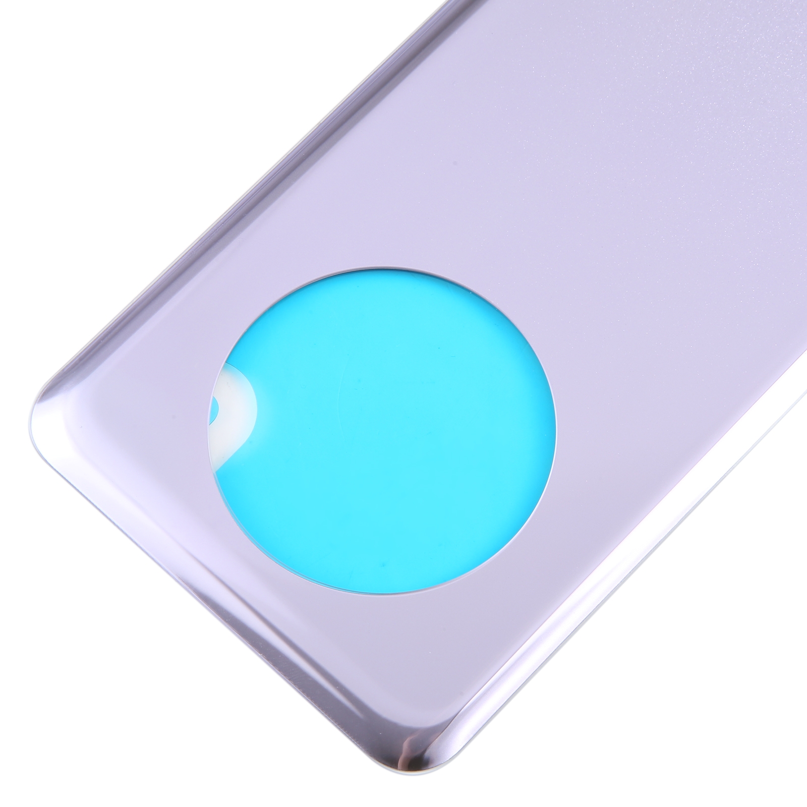 Huawei Mate 50 Purple Back Cover Replacement - Image 4