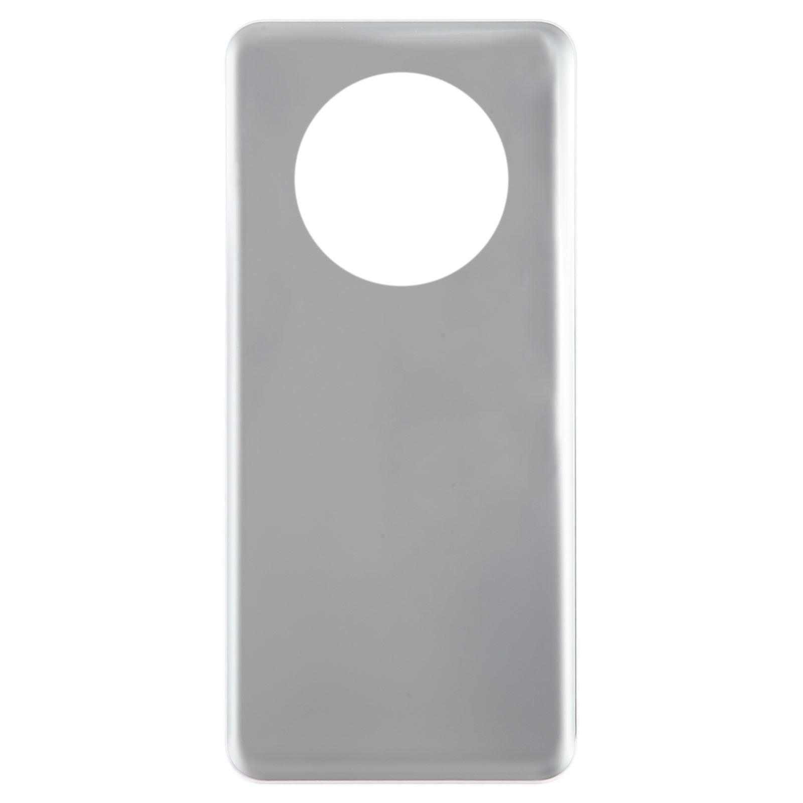 Huawei Mate 50 silver back cover replacement