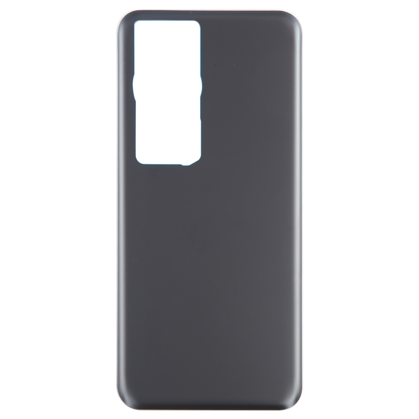 Huawei P60 Pro black back cover replacement